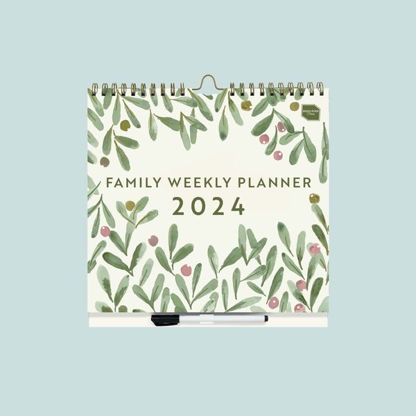 en anglais) Calendrier familial 2023 2024 'Family Home Planner' Boxclever  Press. Calendrier 2023 2024 avec 6 colonnes. Calendrier mensuel sept 23 à  déc 24. Calendrier mural avec autocollants. : : Fournitures de  bureau