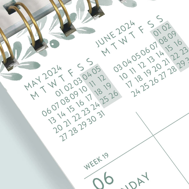 Family Weekly Planner 2024 Week To View Wall Calendar 2024 family-weekly-planner-2024-week-to-view-wall-calendar-2024