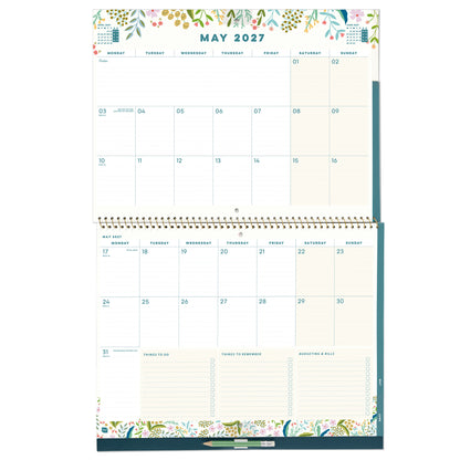 Home Planner Calendar 2027