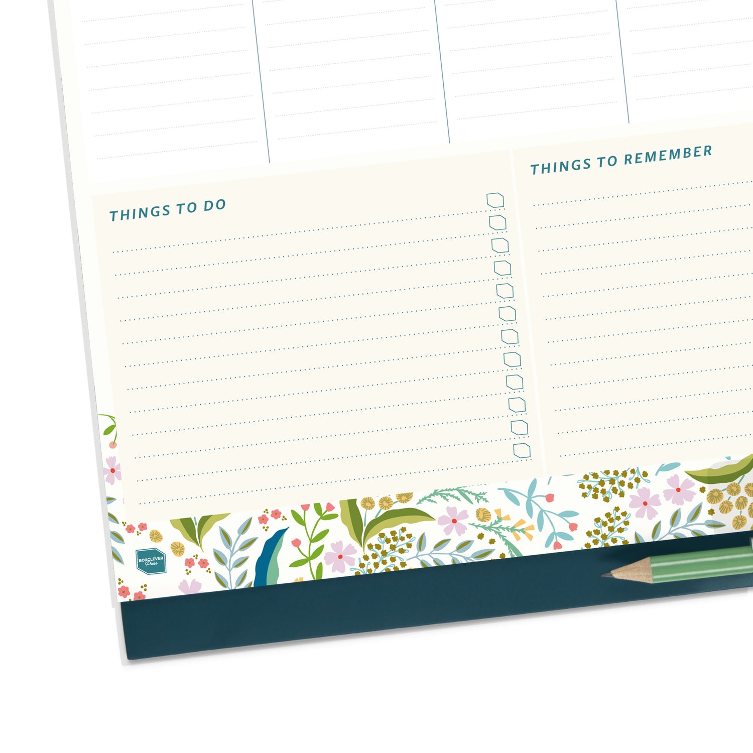 Home Planner Calendar 2027