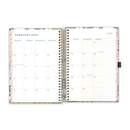 Life Book Diary 2026
