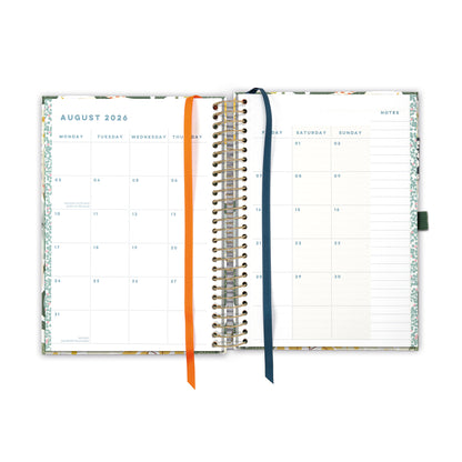Life Book Diary 2026