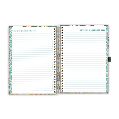Life Book Diary 2026