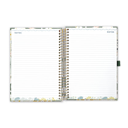 Life Book Diary 2026
