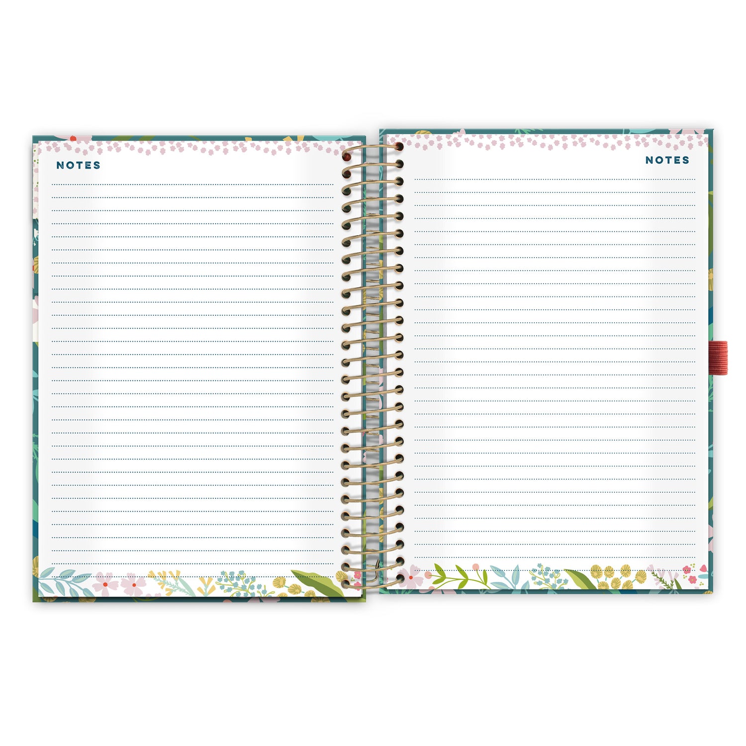 Life Book Diary 2027