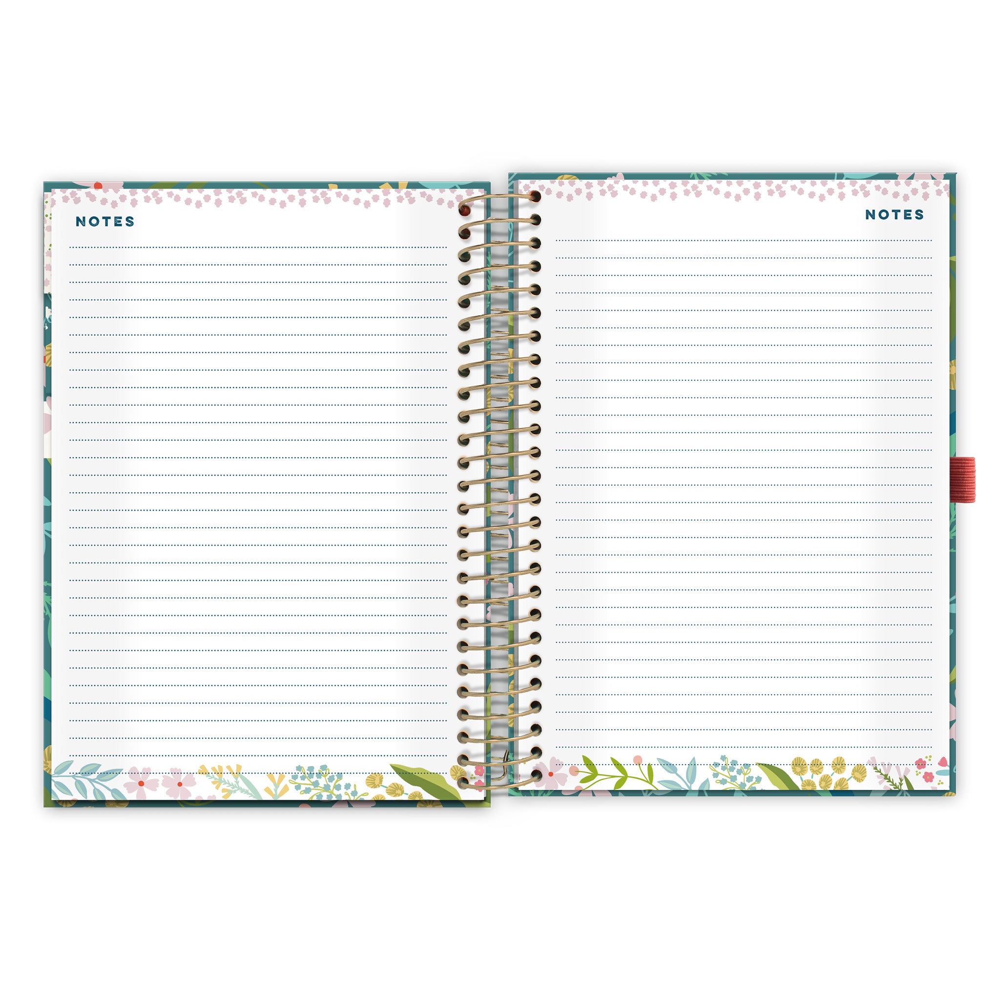 Life Book Diary 2027