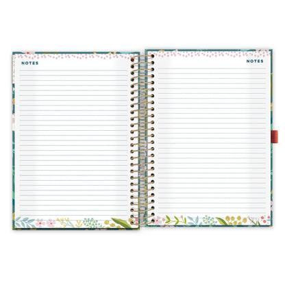 Life Book Diary 2027