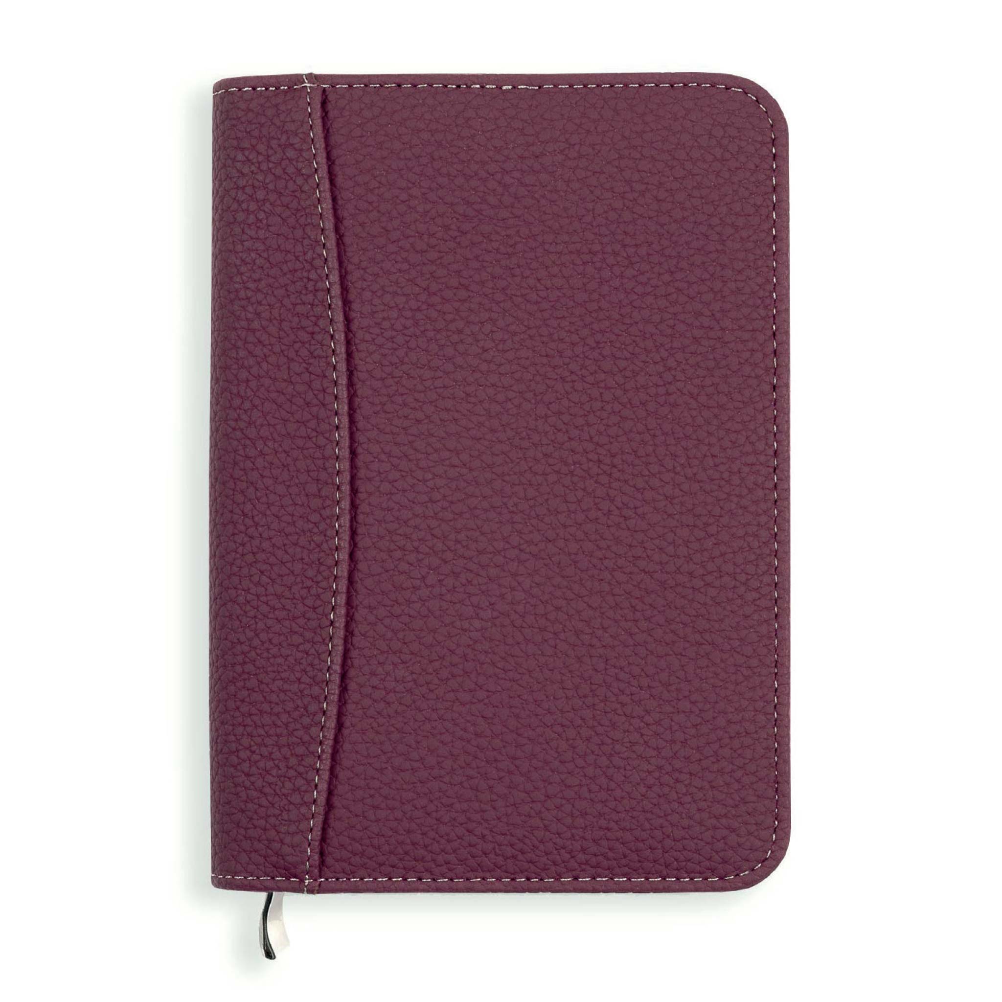 Luxury A6 Diary Cover