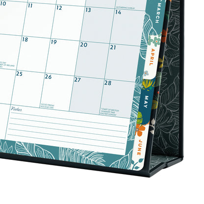 Perfect Year Flip Desk Calendar 2027
