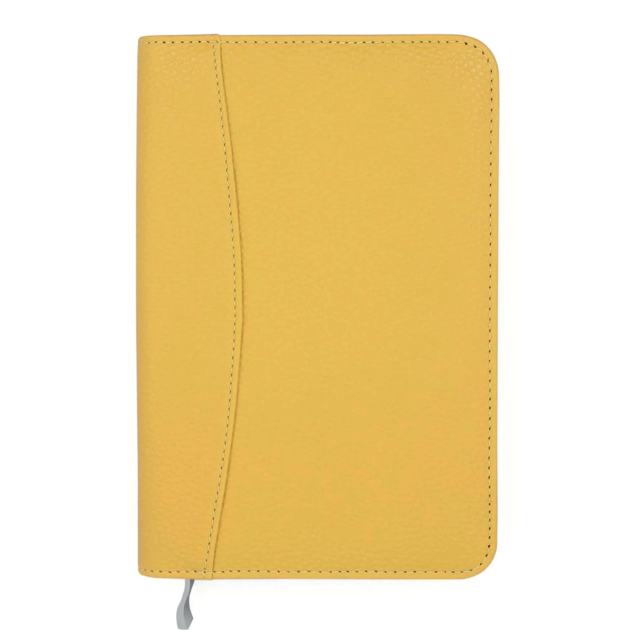 Pocket Life Book Diary Cover