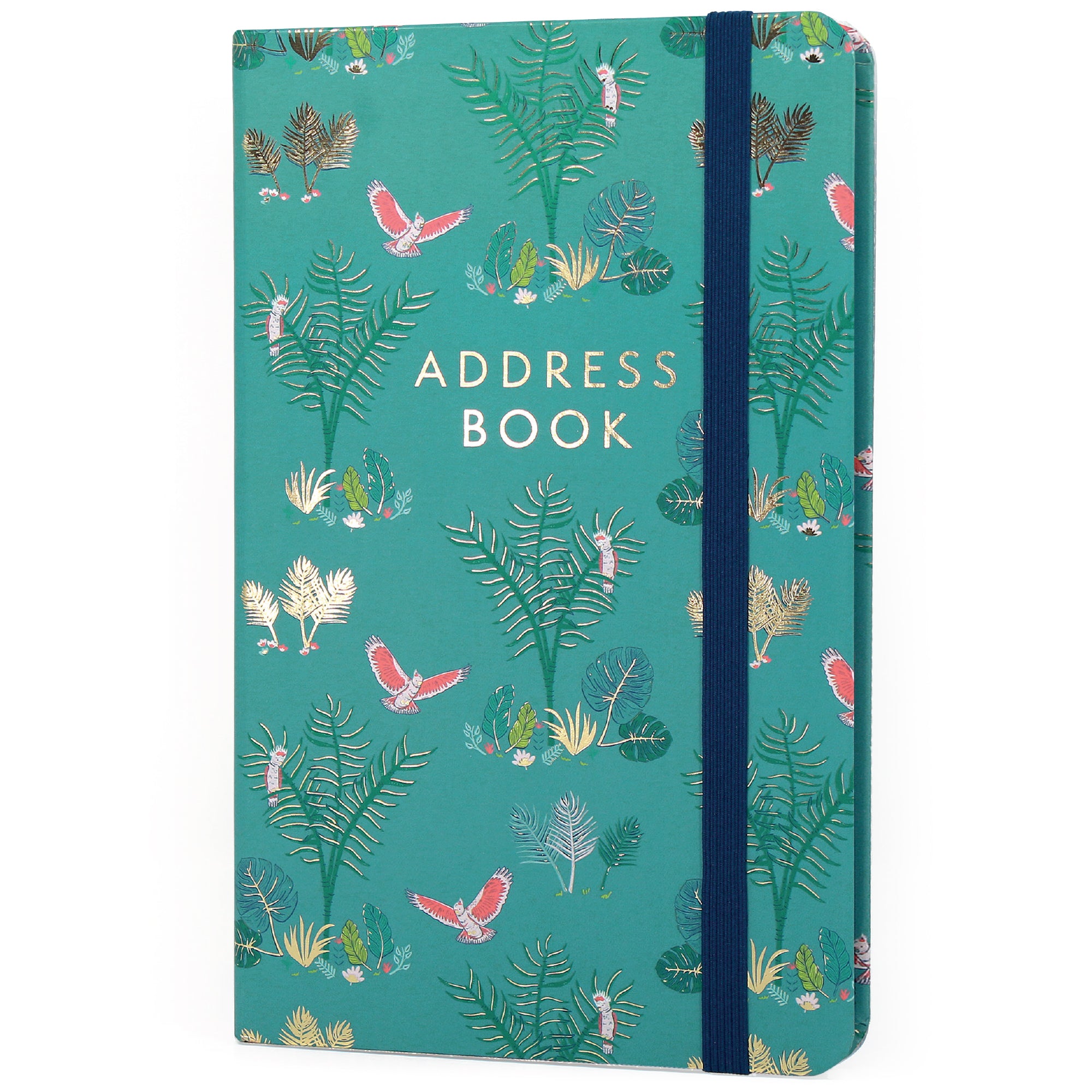 Small Address Book