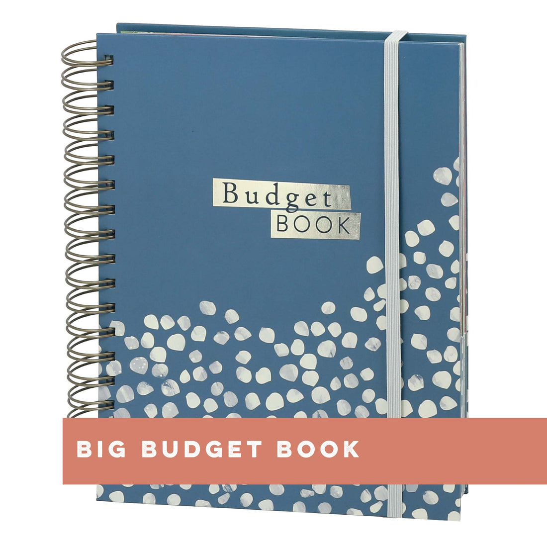 Big Budget Book