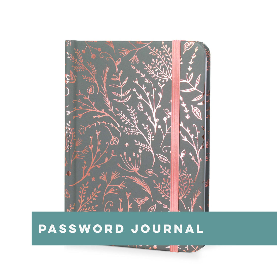 Password Book