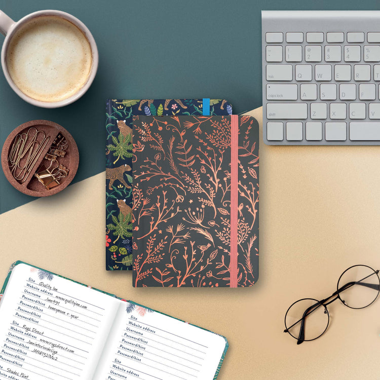 Daily Organisers | Food Journals | Budget Books | Boxclever Press ...
