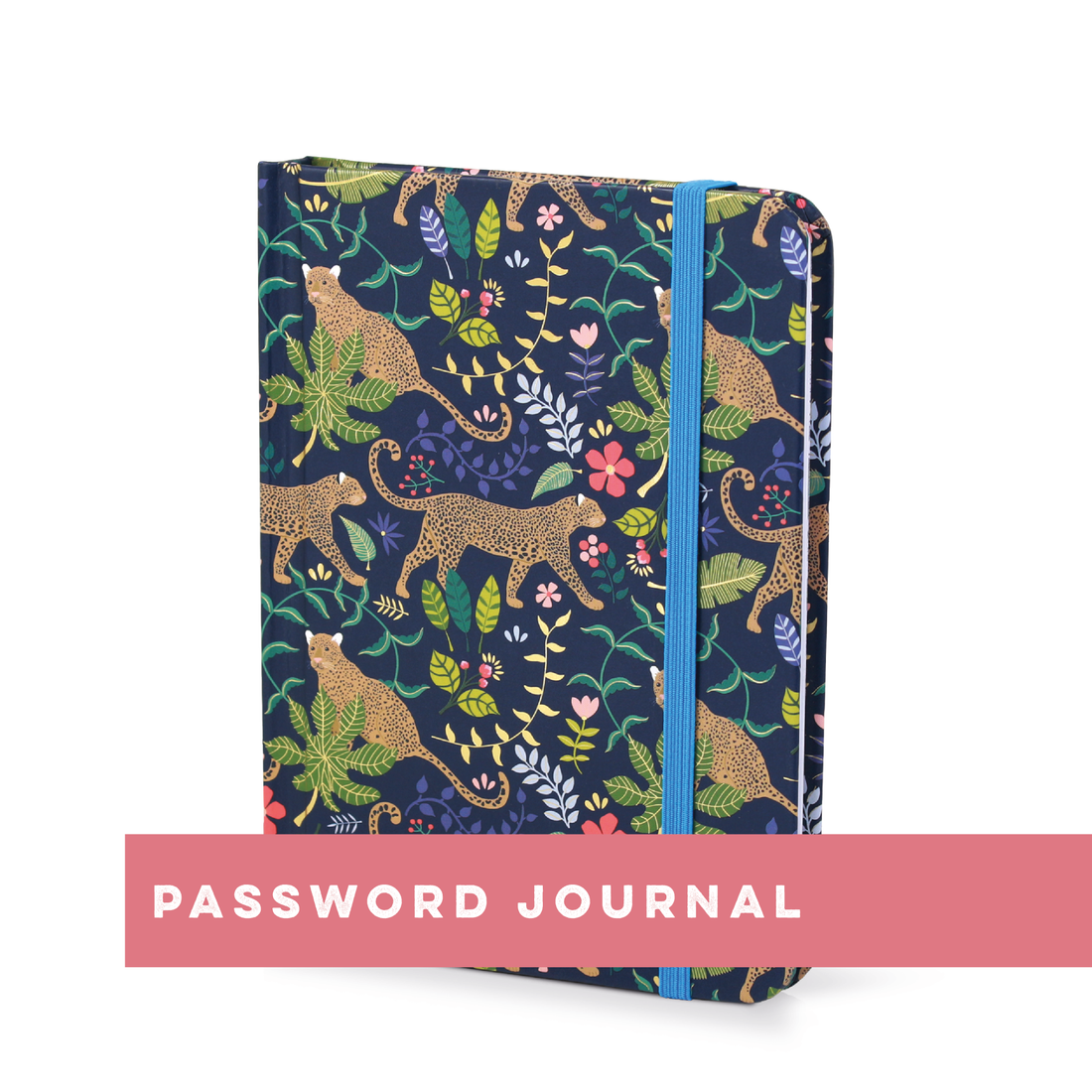 Password Book