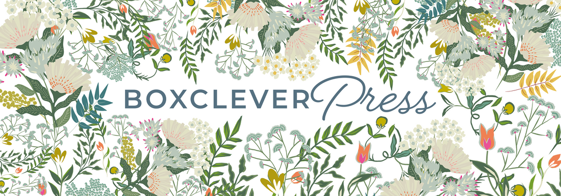  2026 Calendars - Boxclever Press Bildidee 