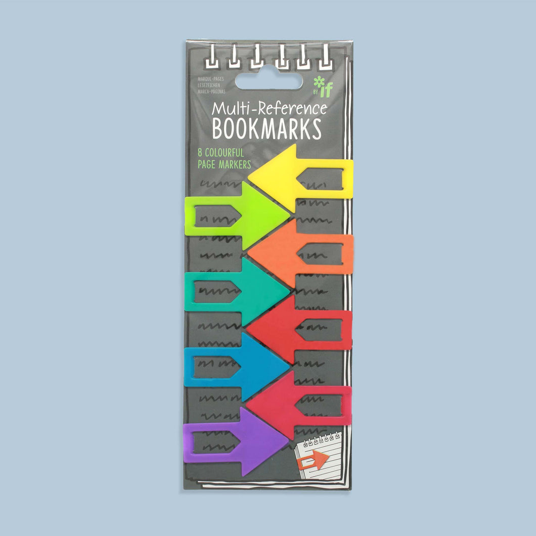 Diary Markers