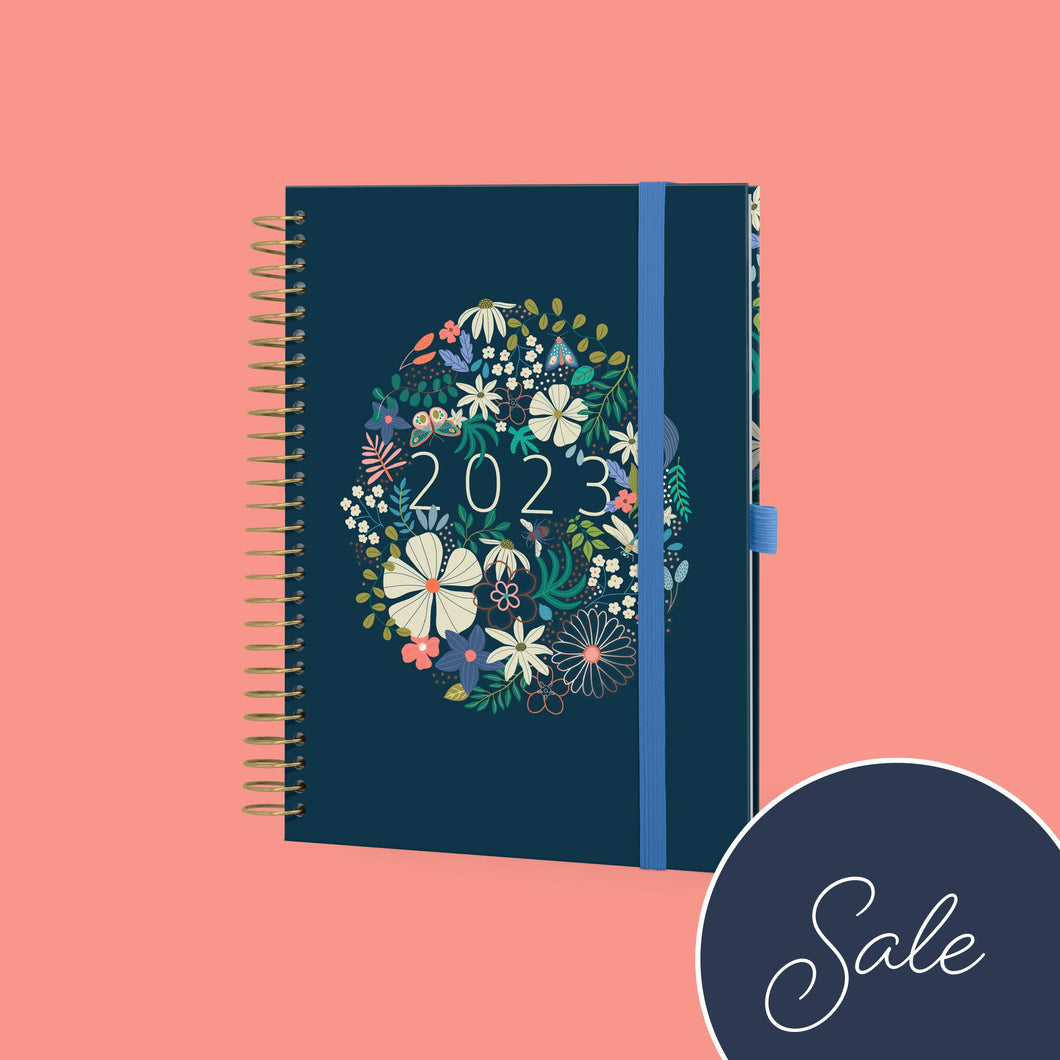 2023 Family Life Book Diary