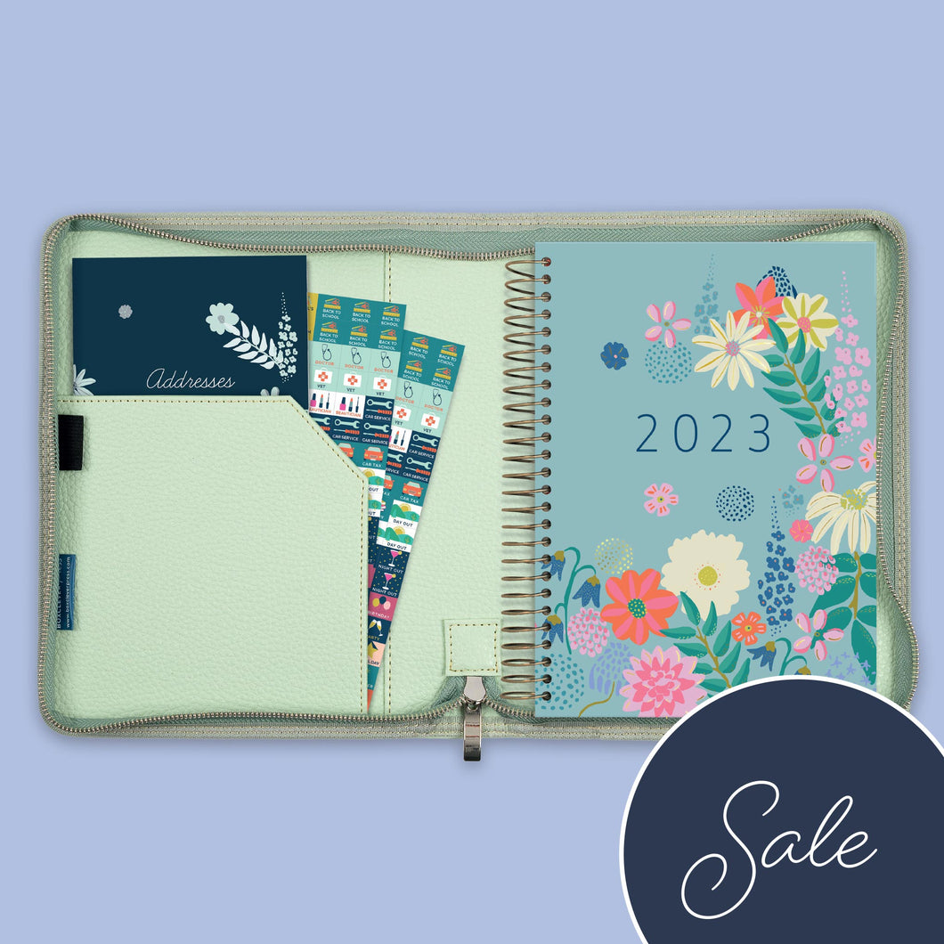 2023 Life Book Diary in Cover