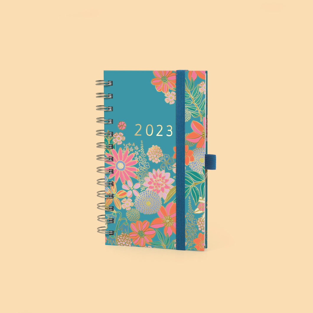 2023 Pocket Life Book Diary